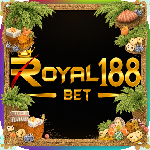royal188 — mitra unggulan